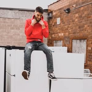 Meet your Posher, Anthony